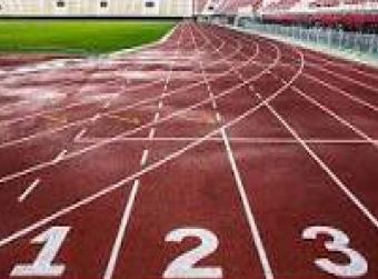 DMS District Track Meet @ JHS